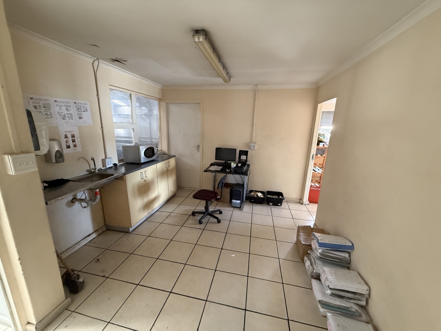 Commercial Property for Sale in Saxenburg Park 1 Western Cape